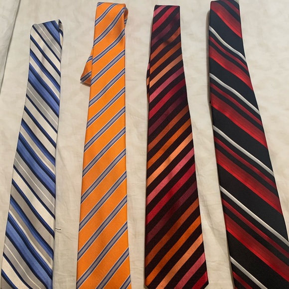4 ties - Picture 7 of 7